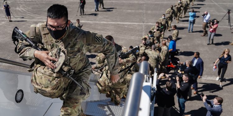 EUA confirmam morte de militar no Iraque, a terceira na região em menos de 48 horas