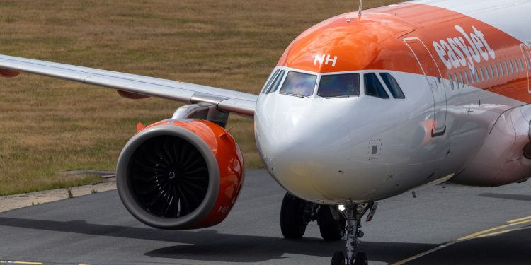 EasyJet, segunda maior aérea low cost da Europa, fecha acordo para venda por US$ 7,3 bi