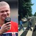 Em dia de jogo decisivo da Copa, estúdio dos Beatles manda recado para astro Norueguês: 'Passagem para voltar para casa'
