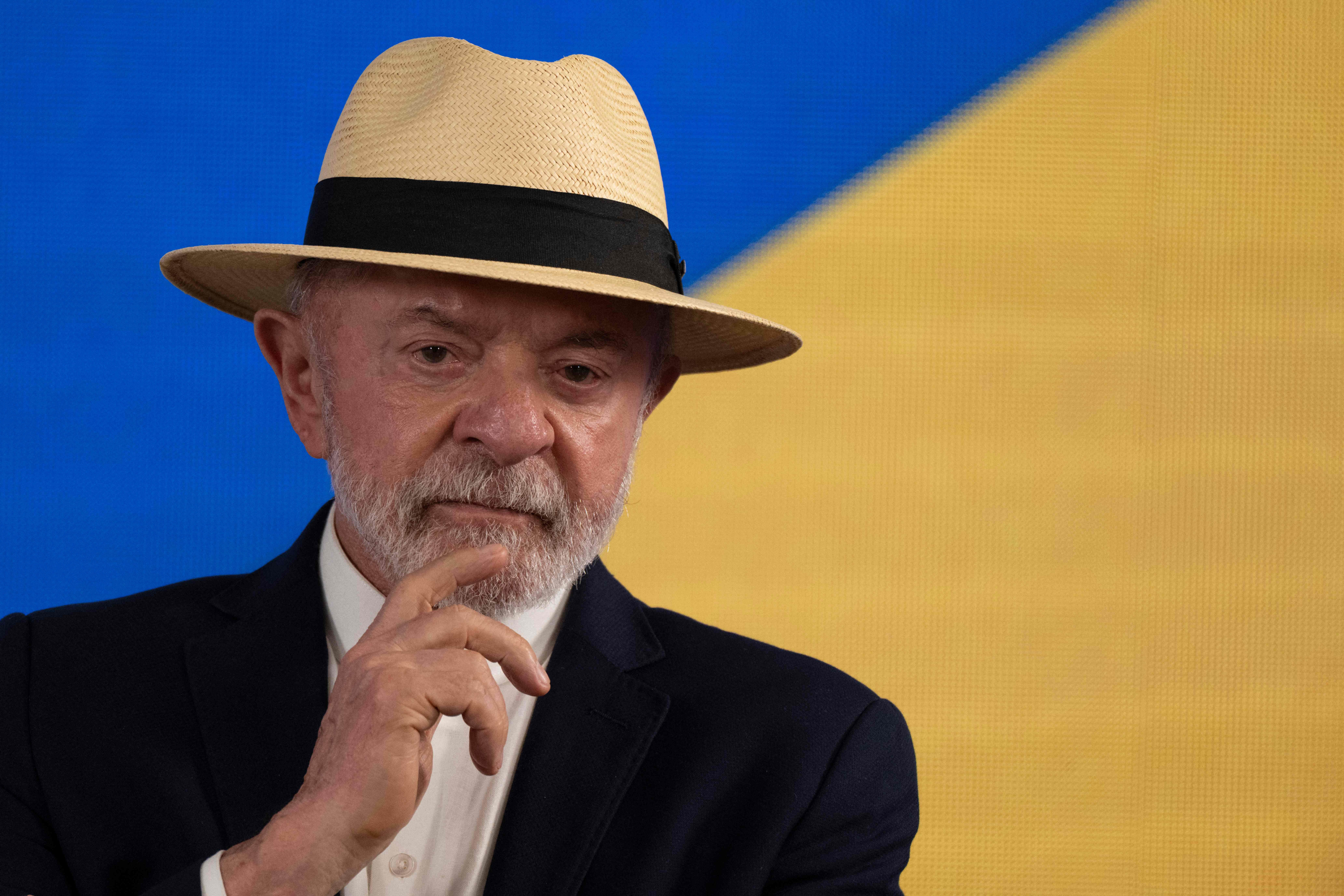 Em encontro com Lula, presidente da Coreia do Sul anuncia acordo sobre minerais críticos