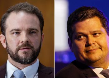 Em reunião reservada com Durigan, Alcolumbre se compromete a segurar promulgação da PEC dos agentes de saúde