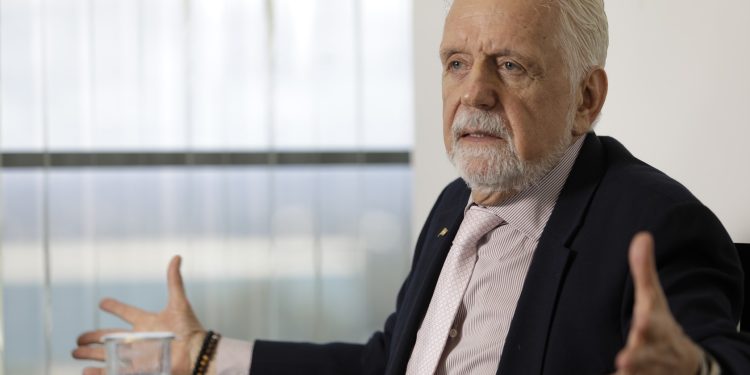 Empresa que comprou imóvel para Jaques Wagner tem à frente ex-metalúrgico