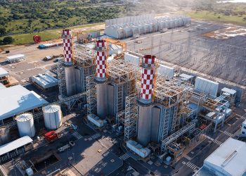 Eneva negocia compra de campos de gás na Venezuela