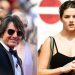 Entenda por que filha de Tom Cruise abandonou sobrenome do pai e adotou nome da mãe