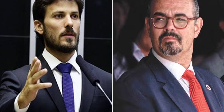 Entorno de Simões vê articulação por candidatura Aro ao governo de MG como pressão para indicação única para o Senado