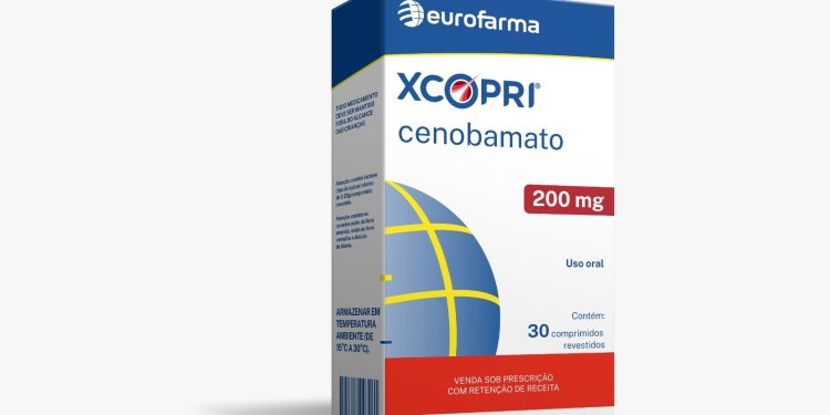 Epilepsia: novo medicamento que pode zerar crises epilépticas chega às farmácias brasileiras em agosto