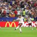 Espanha abre o placar com Oyarzabal, e França fica em desvantagem pela primeira vez na Copa