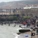 Espanha enviará soldados para reforçar a segurança em Ceuta após entrada em massa de migrantes do Marrocos