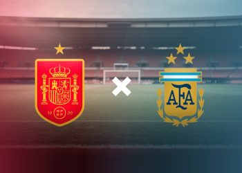 Espanha x Argentina: onde assistir ao vivo à final da Copa do Mundo de 2026