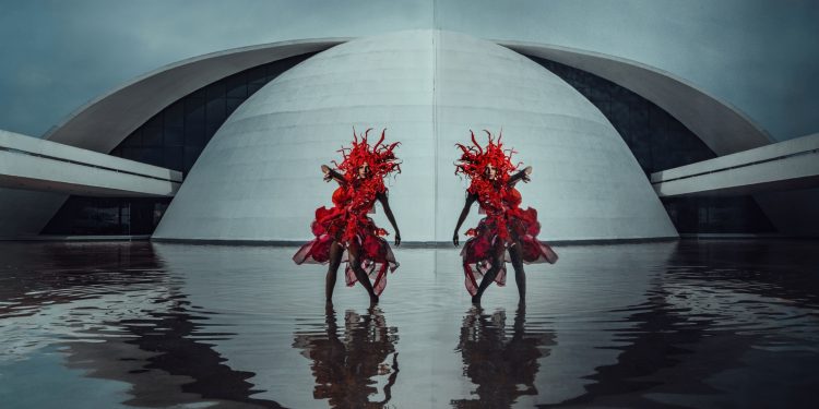 Esqueça o relógio: exposição inédita na Casa Firjan convida o público a enxergar o tempo de outra forma