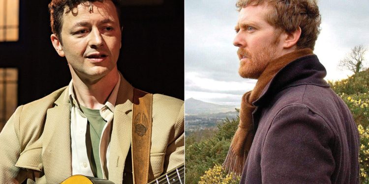 Estrela de versão brasileira de 'Once: O musical', Lucas Lima lamenta morte de Glen Hansard: 'Me quebrou'