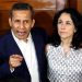 Ex-presidente peruano Ollanta Humala é libertado após condenação em caso de corrupção ser anulada
