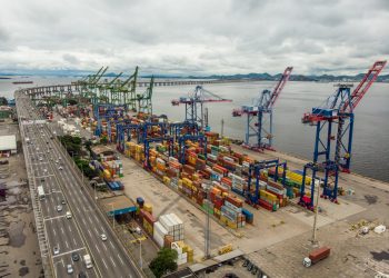 Exportações de bens de capital crescem para os EUA apesar da retração do comércio bilateral, mostra Icomex