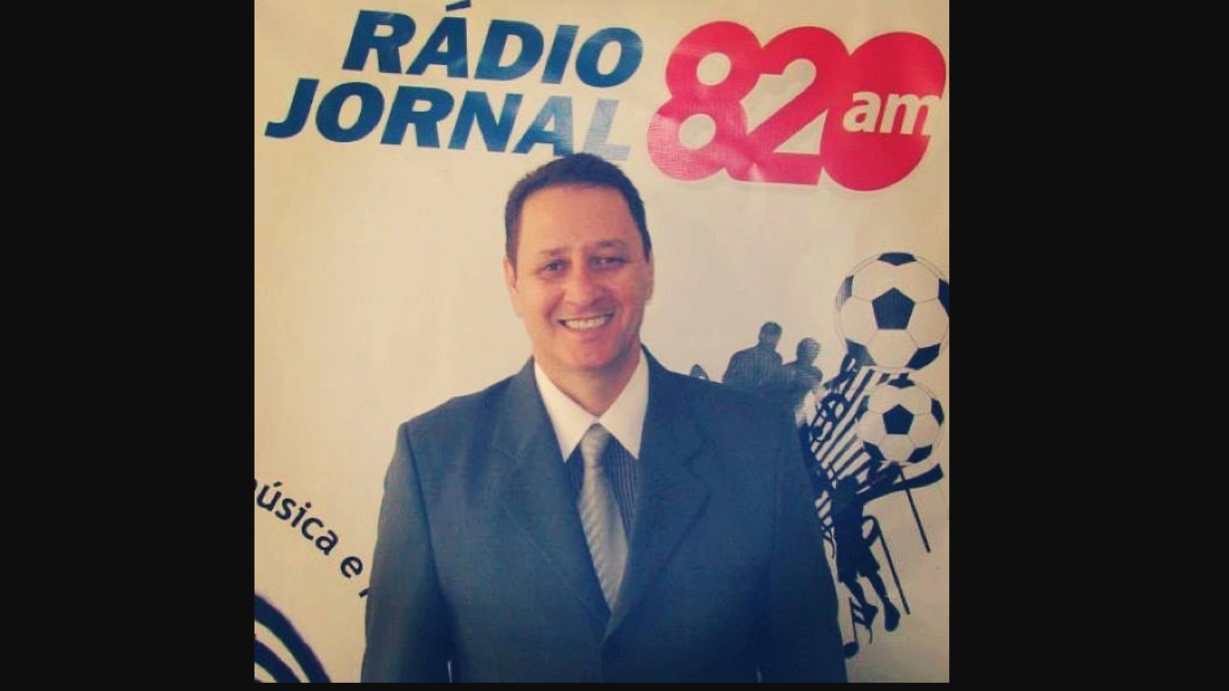 Extraditado foi pastor e pedreiro em Portugal até ser preso no Brasil