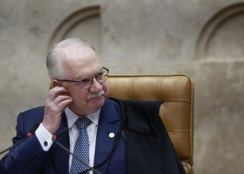 Fachin afirma que Brasil é soberano e não crê em ação americana no país após classificação de CV e PCC como grupos terroristas