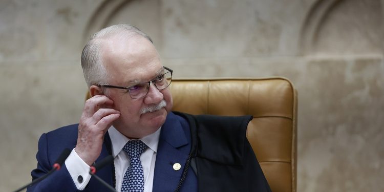 Fachin afirma que Brasil é soberano e não crê em ação americana no país após classificação de CV e PCC como grupos terroristas