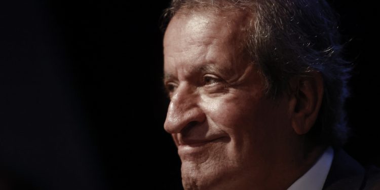 Fala enigmática de Valdemar sobre STF provoca boatos na direita sobre soltura de Bolsonaro