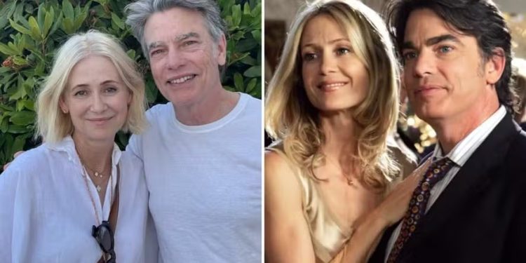 Fãs vão à loucura com foto de reencontro de atores da série 'The O.C.': 'Os melhores pais do mundo'