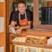 Sìsì na Janela em Botafogo: chef Pedro Siqueira — Foto: Divulgação / Foto de Vantuil Costa
