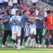 Fifa abre processos contra Gavi e argentinos por confusão na final da Copa do Mundo; entenda