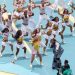 Fifa dobra intervalo da final para show e contraria regra que ela própria publicou para a Copa, diz jornal