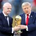 Fifa vai vender a Copa do Mundo? Entenda em cinco pontos a proposta de Infantino para o torneio