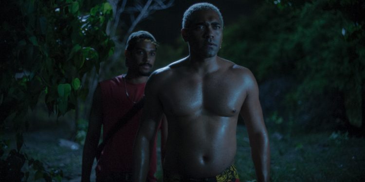 Filme brasileiro 'A margem do rio' é selecionado para o Festival de Locarno, na Suíça