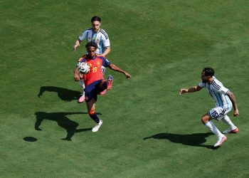Final da Copa termina sem gols no primeiro tempo pela 8ª vez na História; últimas tiveram Espanha campeã e Argentina vice