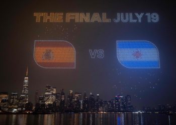 Final entre Espanha e Argentina deve ser o evento esportivo mais caro da História dos EUA