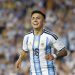 Flamengo faz tentativa para contratar argentino Thiago Almada