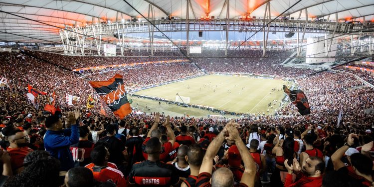 Flamengo x São Paulo: mais de 50 mil ingressos vendidos para retorno do rubro-negro ao Maracanã