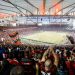 Flamengo x São Paulo: mais de 50 mil ingressos vendidos para retorno do rubro-negro ao Maracanã