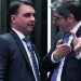 Flávio Bolsonaro escolhe Carlos Portinho como candidato ao Senado pelo PL no Rio
