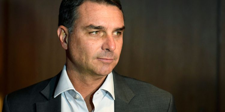 Flávio confirma que Tereza Cristina aceitou convite para ser vice e espera PP: ‘A gente ainda está em conversas com outros partidos’