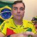 Flávio diz ser uma 'pessoa altamente perseguida' após campanha acumular desgastes