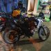 Força Municipal recupera moto furtada e prende três homens em Botafogo