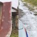 Forte temporal de granizo deixa 'centenas' de casas destelhadas em Eldorado do Sul, no RS