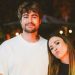 Foto de Tatá Werneck e Rafael Vitti ganha repercussão após comentário divertido da atriz