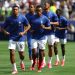 França não teme Espanha, mas respeita qualidade do time, afirmam jogadores