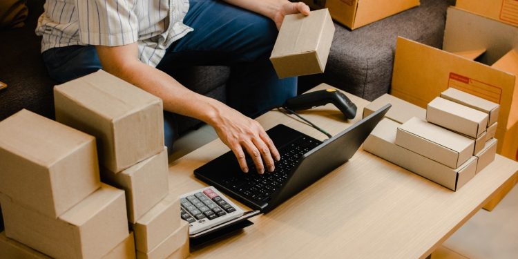 Full da Shopee cresce 15x e impulsiona PMEs