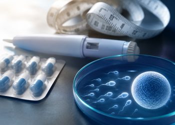 GLP-1 melhora fertilidade masculina, diz especialista