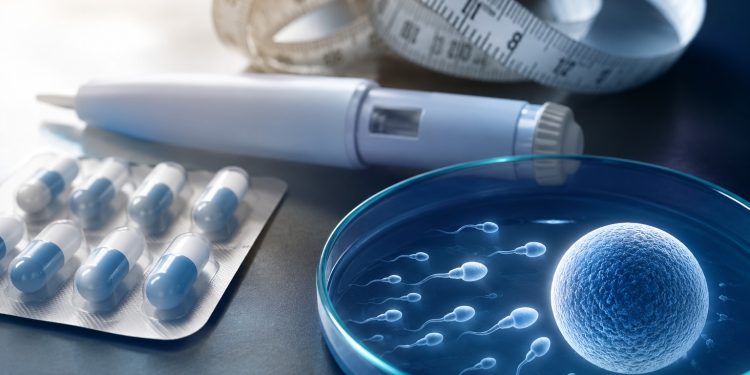 GLP-1 melhora fertilidade masculina, diz especialista
