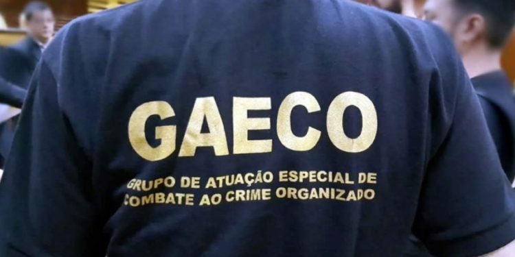 Gaeco cumpre 18 prisões em investigação sobre esquema de lavagem de dinheiro ligado ao PCC