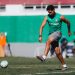 Ganso segue a um jogo do limite de 13 partidas no Brasileirão, mas Fluminense evita tom de despedida