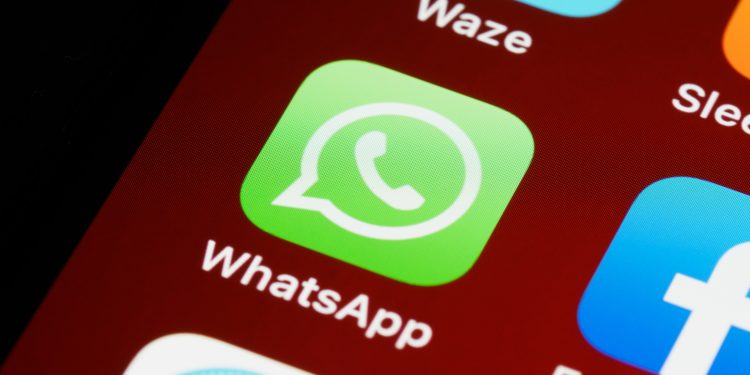 Genial/Quaest: 87% dos brasileiros não pretendem entrar em grupos de política no Whatsapp nas eleições