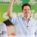 Genial/Quaest: Daniel Vilela lidera com folga disputa pelo governo de Goiás, seguido por Marconi Perillo