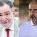 Genial/Quaest: Escolhido pelo PT, Patrus Ananias larga em empate técnico com Kalil na disputa pelo governo de Minas