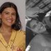 Giulia Costa fala do podcast com a mãe, Flávia Alessandra, e da vontade de voltar a atuar e dirigir