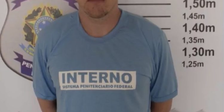 Governo Lula decide expulsar espião russo do país após término de pena