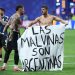 Governo Trump defende Argentina após faixa polêmica sobre as Malvinas na Copa